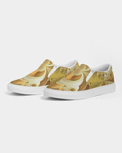 Afbeelding in Gallery-weergave laden, fall2020_11 Women&#39;s Slip-On Canvas Shoe