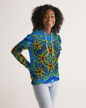 Afbeelding in Gallery-weergave laden, Azura 1 Women&#39;s Hoodie