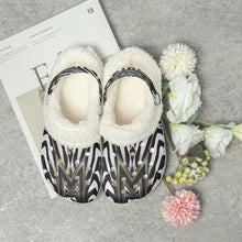 Afbeelding in Gallery-weergave laden, 475. Lined All Over Printed Clogs