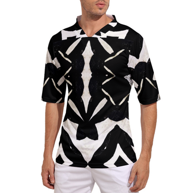 BW 8 Custom Soccer Jersey