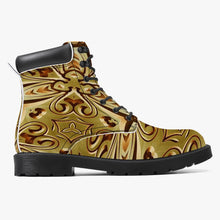 Afbeelding in Gallery-weergave laden, 189. Casual Leather Boots