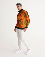 Carica l&#39;immagine nel visualizzatore di Gallery, fall2020_6 Men&#39;s Track Jacket