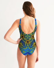 Afbeelding in Gallery-weergave laden, Azura 1 Women&#39;s One-Piece Swimsuit