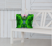 Carica l&#39;immagine nel visualizzatore di Gallery, Jungle Large Tote 3