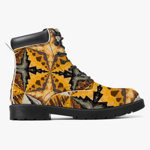 Indlæs billede til gallerivisning 189. Casual Leather Boots