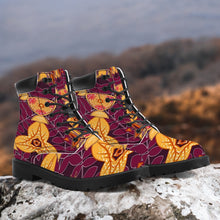 Afbeelding in Gallery-weergave laden, 189. Casual Leather Boots