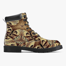 Afbeelding in Gallery-weergave laden, 189. Casual Leather Boots