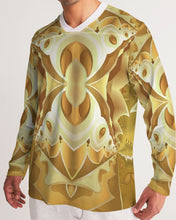 Afbeelding in Gallery-weergave laden, fall2020_11 Men&#39;s Long Sleeve Sports Jersey