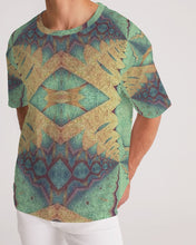 Load image into Gallery viewer, ostara25 Men&#39;s Premium Heavyweight Tee