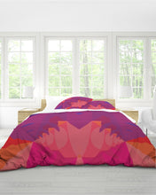 Indlæs billede til gallerivisning abstract22 King Duvet Cover Set