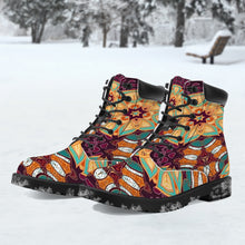 Indlæs billede til gallerivisning 189. Casual Leather Boots