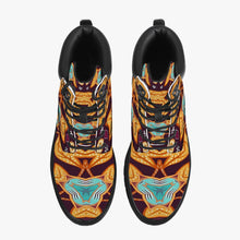 Afbeelding in Gallery-weergave laden, 189. Casual Leather Boots