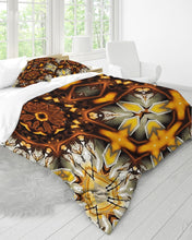 Afbeelding in Gallery-weergave laden, Arakia 1 Queen Duvet Cover Set