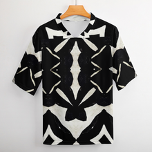 Afbeelding in Gallery-weergave laden, BW 8 Custom Soccer Jersey