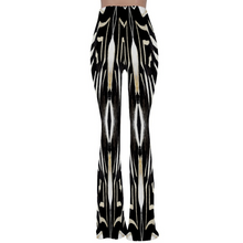 Afbeelding in Gallery-weergave laden, Triba 17 Stretch Bell Bottoms