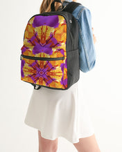 Load image into Gallery viewer, fall2020_12 Small Canvas Backpack