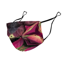 Afbeelding in Gallery-weergave laden, Flor 1 Face Mouth Mask