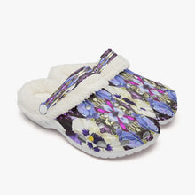 Afbeelding in Gallery-weergave laden, 475. Lined All Over Printed Clogs