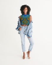 Afbeelding in Gallery-weergave laden, Azura 1 Women&#39;s Twist-Front Tank