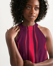 Afbeelding in Gallery-weergave laden, newfall9 Women&#39;s Halter Dress