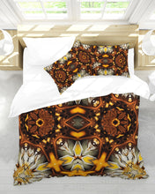 Afbeelding in Gallery-weergave laden, Arakia 1 Queen Duvet Cover Set