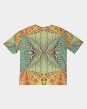 Load image into Gallery viewer, ostara24 Men&#39;s Premium Heavyweight Tee
