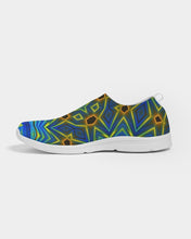 Afbeelding in Gallery-weergave laden, Azura 1 Women&#39;s Slip-On Flyknit Shoe