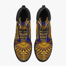 Indlæs billede til gallerivisning 189. Casual Leather Boots