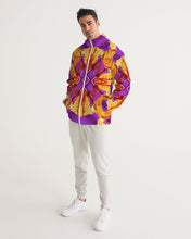 Indlæs billede til gallerivisning fall2020_12 Men&#39;s Windbreaker