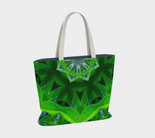 Carica l&#39;immagine nel visualizzatore di Gallery, Jungle Large Tote 1
