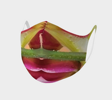Afbeelding in Gallery-weergave laden, Bloom 12 Poly Knit Mask