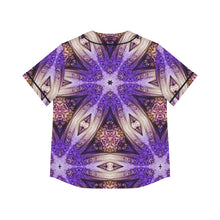 Afbeelding in Gallery-weergave laden, Women&#39;s Baseball Jersey (AOP)