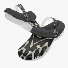 Afbeelding in Gallery-weergave laden, 475. Lined All Over Printed Clogs