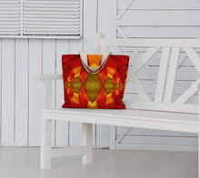 Carica l&#39;immagine nel visualizzatore di Gallery, Autumn Large Tote 2