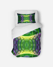 Indlæs billede til gallerivisning Urania 28 Twin Duvet Cover Set