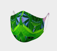 Afbeelding in Gallery-weergave laden, Verde 4 Poly Knit Mask