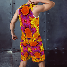 Afbeelding in Gallery-weergave laden, Fiera 1 Basketball Suit Jerseys &amp; Shorts Set