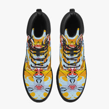 Indlæs billede til gallerivisning 189. Casual Leather Boots