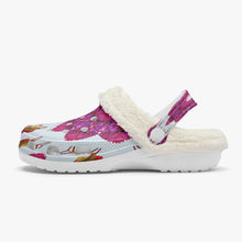 Afbeelding in Gallery-weergave laden, 475. Lined All Over Printed Clogs