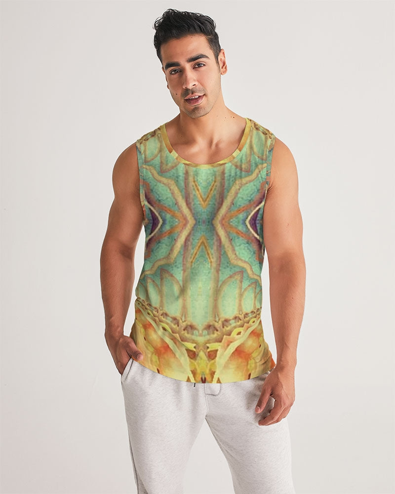 ostara24 Men's Sports Tank