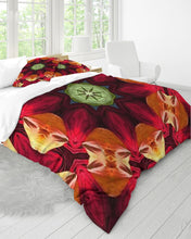 Cargar imagen en el visor de la galería, Ostara 37 King Duvet Cover Set