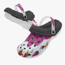 Afbeelding in Gallery-weergave laden, 475. Lined All Over Printed Clogs