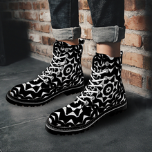 Load image into Gallery viewer, MC2 Custom Round Toe Boots Martin Boots