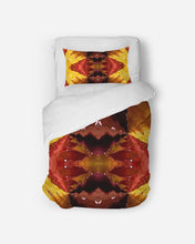 Afbeelding in Gallery-weergave laden, Rusted 1 Twin Duvet Cover Set