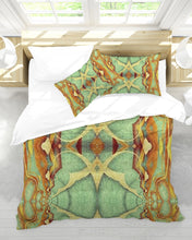 Cargar imagen en el visor de la galería, Ostara 27 King Duvet Cover Set