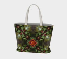 Load image into Gallery viewer, Forest Large Tote 2