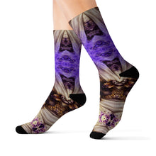 Afbeelding in Gallery-weergave laden, Sublimation Socks
