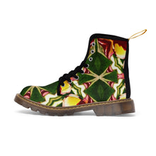 Afbeelding in Gallery-weergave laden, Velda 1 Women&#39;s Canvas Boots
