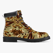 Afbeelding in Gallery-weergave laden, 189. Casual Leather Boots