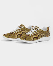 Afbeelding in Gallery-weergave laden, Wood Gold 2 Women&#39;s Athletic Shoe